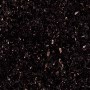 Плитка полированная 30x30x1см Black Galaxy гранит